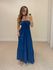 Vestido Midi Amanda Tomara Que Caia Marinho