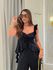 Blusa Boho Alice Preto