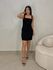 Vestido Tulum Preto