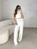 Conjunto Tricot Europa Off