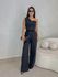 Conjunto Calça Cássia Preto
