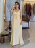 Vestido Liso Ibiza Areia