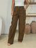 Calça Cargo Hanna Café 
