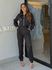 Conjunto Calça Veneza Preto