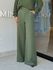 Calça Alfaiataria Maria Militar
