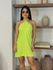 Vestido Linho Lena Lima