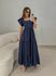 Vestido Tricoline Lucy Marinho