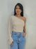 Cropped Suzan Nude