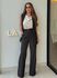 Conjunto Colete Eloise Preto
