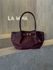 Bolsa Susan Cereja