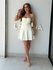 Vestido Tomara que Caia Mali Off