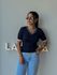 Blusa Tricot Angela Marinho