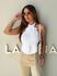 Blusa Tricot Sil Off