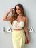 Blusa Tricot Simaria Off