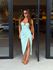 Vestido Midi Angelina Verde