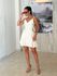 Vestido Alça Suzana Off