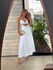 Vestido Midi Maraisa Branco 