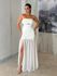 Vestido Midi Maia Branco
