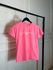 Camiseta Sonhe Grande Pink