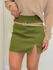 Short Saia Alfaiataria Militar 