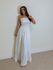 Vestido Lastex Carolina Off