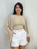 Cropped Dandara Areia