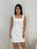 Vestido Carina Branco