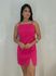 Vestido Camila Pink