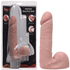 Dildo Prótese Realistico John- Realistic - Simples - 15 cm