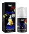 Excitante Unissex Vibration Power Intt - Sabor Vodka C/ Energético 17ml