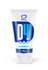 Lubrificante D4 Frozen A Base D'água 60g efeito Ice