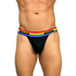 Jockstrap Pride - Preta