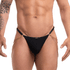 Calcinha Masculina - Butt Chain Ricok - Corrente Dourada