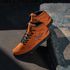 Tênis Skate Embarcadero X Laranja