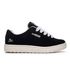 Tênis Landfeet Crew Preto Branco