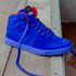 TÊNIS SKATE EMBARCADERO II AZUL ROYAL - LANDFEET