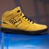 Tênis Skate Embarcadero X AMARELO - Landfeet 