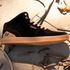TÊNIS SKATE EPOCH PRETO-NATURAL - LANDFEET