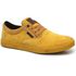 TÊNIS SKATE FIVE-O AMARELO - LANDFEET