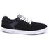 TÊNIS SKATE IAPI PRETO E BRANCO - LANDFEET