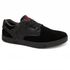 TÊNIS SKATE IAPI PRETO-PRETO - LANDFEET