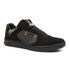 TÊNIS SKATE URBÁ PRETO CAMUFLADO - LANDFEET