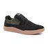 TÊNIS SKATE VENICE PRETO/LÁTEX CAMUFLADO - LANDFEET 