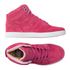 TÊNIS SKATE EMBARCADERO II ROSA - LANDFEET