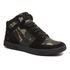 TÊNIS LANDFEET SKATE EMBARCADERO II PRETO-CAMUFLADO