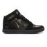 Tênis Skate Embarcadero II Preto Camuflado