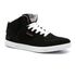 TÊNIS LANDFEET SKATE EPOCH PRETO/BRANCO