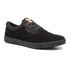 TÊNIS LANDFEET SKATE FIVE-O PRETO/PRETO