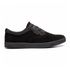 TÊNIS LANDFEET SKATE FIVE-O PRETO/PRETO
