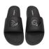 Chinelo Slide Logo Preto